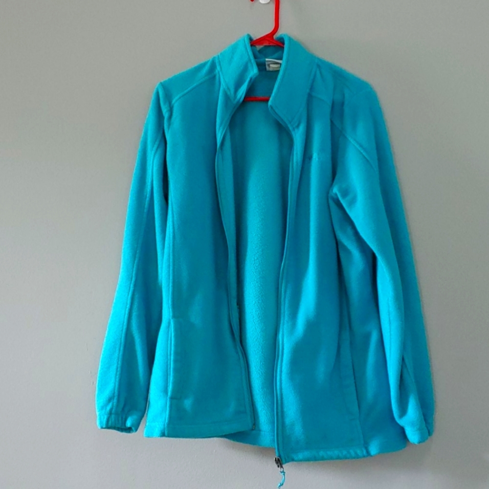 Blue Magellan Outdoors L Jacket